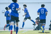 静岡学園がPK戦で2回戦敗退…初出場の広島国際学院が3回戦進出決定！