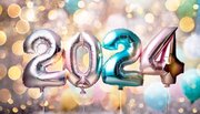 2024年の運勢「数秘術占い」生年月日・ソウルナンバーから導くあなたの今年の運勢は？