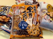新潟の小さな煎餅会社が、台湾の世界的企業から22億円もの配当を得ている理由