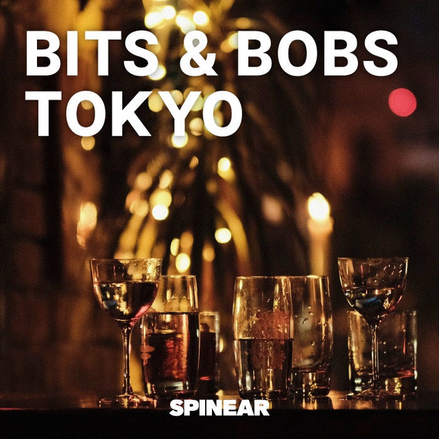 画像：BITS & BOBS TOKYO
