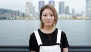 那須野純花さん（25歳）―『マチノタネ』代表取締役