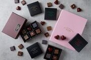 地方創生をテーマに浜松市のチョコレート専門店「ATELIER CHOCOLAT ENTRE」が浜松・静岡県産の素材を使用したボンボンショコラBOXを発売