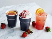 冬にほっこり染みる！ 『DEAN ＆ DELUCA』冬限定のスイーツドリンクに注目！