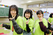 初対面の35人「自分ゴト」化で急成長…Katsuiku Academy Winter Camp at 武蔵野女子学院の記録