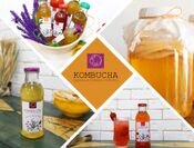 モンゴル老舗のコンブチャメーカー「Kombucha Mongolia」イーデパ・ワールド株式会社と新商品を開発！3月発売予定