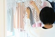 8割以上の女性が洗濯の仕上がりに不満あり、最も多いストレスはやっぱり…!?