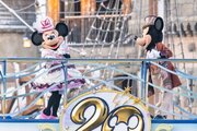 【ディズニー】ミニーの多彩な衣装が一挙に登場！「トータリー・ミニーマウス」スペシャル動画公開
