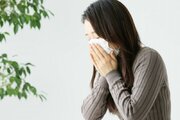 寒暖差アレルギーの症状と予防方法