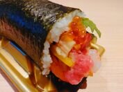 天然本まぐろを贅沢に使用した海鮮恵方巻　「東京寿司 ITAMAE SUSHI(旧 板前寿司)」で2月2日～4日限定発売！