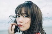 桐谷美玲、出身地・千葉で“日常”を写すカレンダー発売！