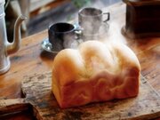 日本初のスチーム生食パン店『STEAM BREAD EBISU』が恵比寿に誕生！ 絶対買うべき「生食パン」3選