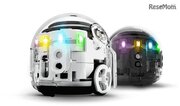 小型教育用プログラミングロボットの新機種「Ozobot Evo」2/10先行限定販売