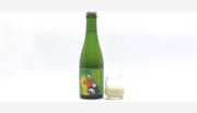 【2月7日にリリース】日本酒クラフトビールの ”ぷくぷく醸造” 。クラフトビールの設備で醸造した初の ”ホップサケ” (Hopped Sake)
