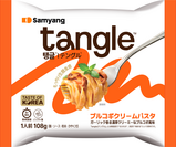 韓国発の次世代パスタ！沼る食感K-パスタ「tangle（テングル）」登場！韓国の定番料理「プルコギ」味と流行のロゼ味を意識した「キムチロゼ」味の2種類！