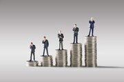 中小企業の退職金は大企業とどのくらい差がある？