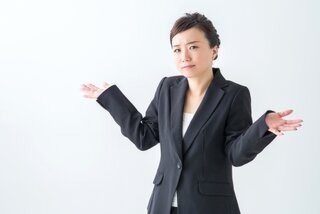 ダメ過ぎる!社長がセミナー登壇するも「聞いていたのは自社の社員たち、サクラのみ」と振り返る女性