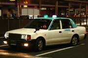 コロナ禍で収入が3分の1になった50代のタクシー運転手「完全歩合なのでどうしようもない。組合も機能していません」