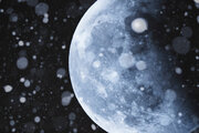 24日の夜は2月の満月「スノームーン」を見よう！ 本年最小の満月だぞ!!