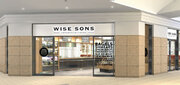 サンフランシスコの人気デリ「WISE SONS」 が日本初上陸！東京・丸の内にオープン