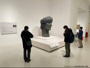 ローマ二千年の歴史と芸術をたどる「永遠の都ローマ展」福岡市　美術館で3月10日まで、来場者3万人突破のキャンペーンも