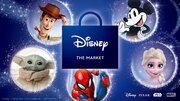 コンセプトは魔法ディズニー最大級のショッピングイベント「Disney THE MARKET」が開催するよ〜！