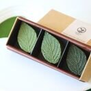 京抹茶農家 d:matchaより京都和束産・農薬不使用抹茶を使用した「ヴィーガン抹茶チョコレート」が販売開始