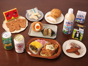 200種類以上の品ぞろえ NewDaysで「九州沖縄フェア2024」