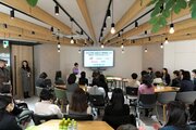 「働く女性のロールモデル」が後進に語ること——NTT西日本らが福岡県で開催した働き方イベントに密着