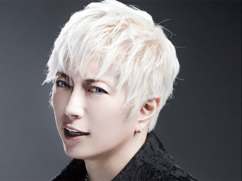 Gacktの話題 最新情報 Biglobeニュース