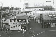 2年後閉店の津田沼パルコの40年前の写真に「懐かしい」　当時の様子は...所蔵元に聞いた