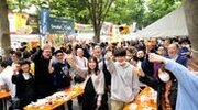 日本最大級クラフトビールの祭典「2024けやきひろば春のビール祭り」5月22日から開催　～国内外のクラフトビール300種類以上がさいたまに集結～