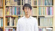 『デザインスタジオ・ビネン』代表・坂田守史さんが選ぶ「関係人口を理解する本5冊」
