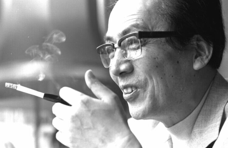 画像：戦後最大の脚本家・橋本忍、アカデミー賞初受賞作『羅生門』から数々の傑作を生み出した謎多き映画人の真実