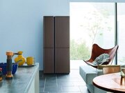 引越しシーズン到来！ 新生活に、深澤直人がデザインした冷蔵庫「AQUA TZシリーズ」を選ぶべき理由とは？