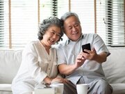年金生活20万円の夫婦が少しでも貯金を増やすには？