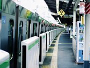 東京の電車は10両編成でも「短い」扱い 栃木から出てきて驚愕した男性