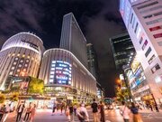 旅行で行きたい「憧れの繁華街」ランキング！ 2位は大阪の「梅田」、では1位は？