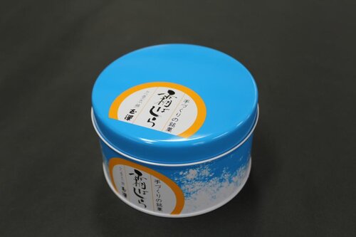 まるでガラス細工! 繊細すぎると話題の仙台銘菓「霜ばしら まるでガラス細工! 繊細すぎると話題の仙台銘菓「霜ばしら