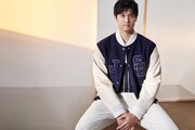 大谷翔平BOSS、新コレクションを発表 - ポロシャツ、スーツジャケットなど全13アイテム