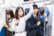 初めての東京ひとり暮らし…「満員電車」にうまく乗れるのか不安…悩む相談者へのアドバイス続々