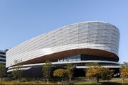 船橋に大型多目的アリーナ「LaLa arena TOKYO-BAY」が4月17日に竣工