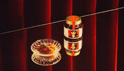 【4月より取り扱い開始】日本初北海シマエビの紹興酒漬け『ホロ酔い縞恵美』が発売中！