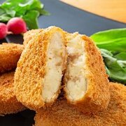 小川畜産総本店の大人気惣菜「お肉屋さんのコロッケ」が、品川区のふるさと納税返礼品に初登場
