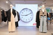 【H&M】韓国デザイナーとのコラボブランド「rokh H&M」が限定4型を含む全60型を発売