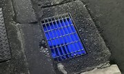 静岡市で「青く光る側溝」目撃される　いったい何が起きてるの？不気味な現象の「原因」とは