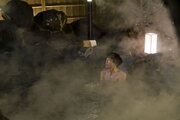 高橋一生の入浴シーンに「満たされる」の声溢れる…「東京独身男子」