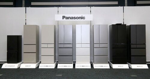 今どきの住宅事情と冷蔵庫。パナソニックが8年ぶりにフルモデル 今どきの住宅事情と冷蔵庫。パナソニックが8年ぶりにフルモデル