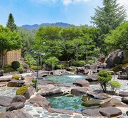 大江戸温泉物語、“リブランド”と“リニューアル”4月に2つのホテルをオープン