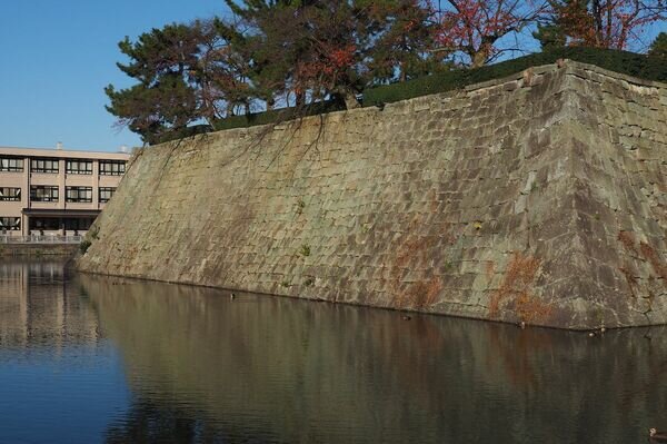 画像：玄人好みの名城の代表格・福井城がたどった数奇な運命、徳川家康の次男・結城秀家を配したタダモノではない城
