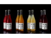 オーストラリア産のノンアルコール飲料「NON」が上陸！ その芳醇な味わいとは？